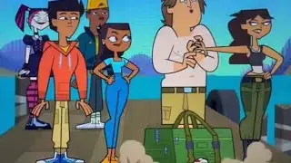 Total Drama Island 2023 Leak The Trout Talking