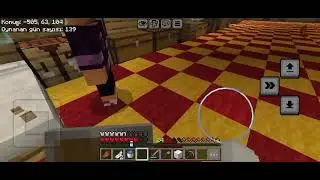 Yene Maynkraft /Minecraft #5