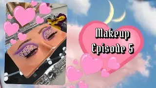 Makeup face board  episode 5|| GRWM  #makeup #makeupaddict #beauty