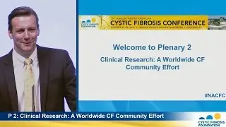 CF Foundation | NACFC 2016: Plenary 2