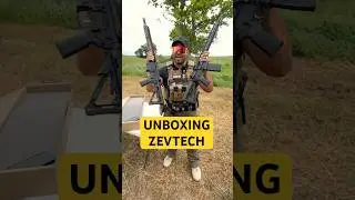 Боевая винтовка ИЛИ Винтовка Core Elite