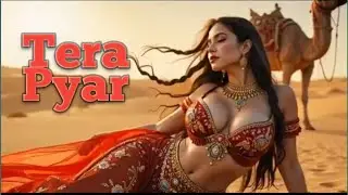 Tera Pyar (Music video) II Pranav-Anunay I Rocky Christian I Mithun Babu I Juhi 