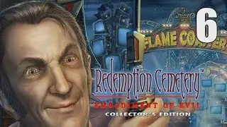 Redemption Cemetery 10: Embodiment of Evil CE [06] Let's Play Walkthrough - Part 6 #HOPA