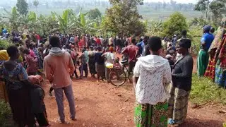 KIREHE: ABAGOME BISHE URWAGASHINYAGURO #NSENGIYUMVA BAMUKASE IJOSI UMURAMBO BAWUTABA MU GISHANGA