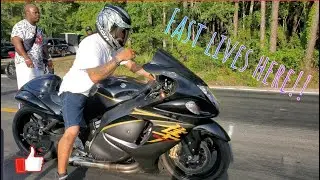 You think you're Fast