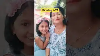 New home,shopping,day 7/21#minivlog #challenge #dailyvlog #marathivlog  #shortvideo #yt #ytshorts