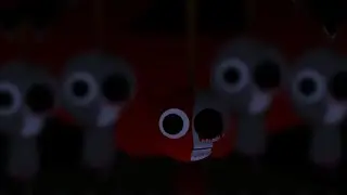'Raddy!!'   sprunki treatment Raddy-red mix!!!!