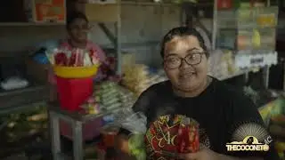 Best Curry in Fiji! | Area Code Nadi