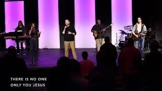 Live Worship
