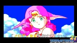 Twinbee Yahho! Game Play Livestream! (Sega Saturn)