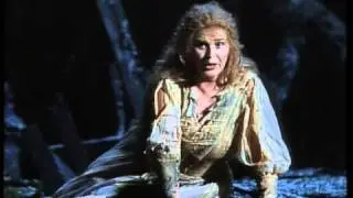 L'altra notte infondo al mare - Gabriela Benackova (Margherita, Mefistofele)