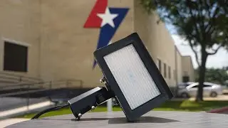 RAB Outdoor Lighting