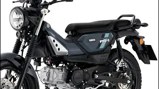 New Yamaha PG-1 2026 | Price in Thailand 
