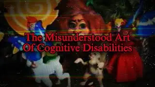 The Misunderstood Art Of Cognitive Disabilities