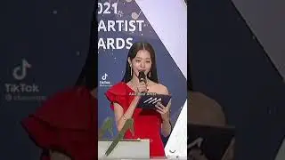 Jeon Yeo-bin and Han Sohee won best actress of the year 🥇