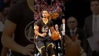 El d&iacute;a que Steph anotaba 12 triples en un partido🔥 #nba #curry