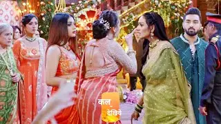 Bhagya Lakshmi||28 Apr||Neelam Insult Lakshmi