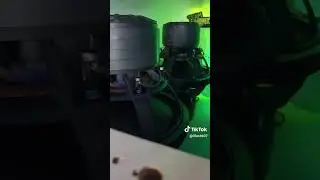 4 ruthless audio 4.4f 18 subs on 1 8k amp flexxing #subwoofer