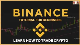 Binance Exchange Tutorial & Review: Beginners Guide to Trading Crypto