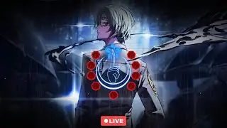 Index Nursefather Yi Sang Live Review [Limbus Company]