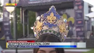 Scott Boudin Festival live 630 am