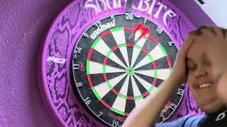Nathan Aspinall G2 Dartpile Review