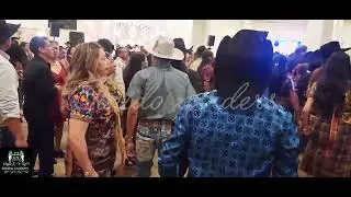 Marimba Maderas De Mi Tierra En Los Quince A&ntilde;os De Daysee