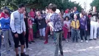 مبدعون من أجل الحياة  بولاية نابل 2015..