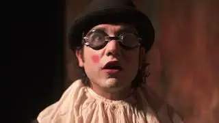 La Mandragola - Trailer