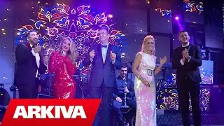 Sinan Vllasaliu, Vjollca Haxhiu, Meda, Gili & Lok Komoni - Yjet kendojne