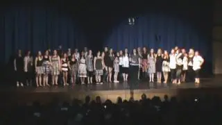 100 Years - Keller High School 2010