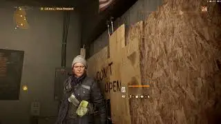 The Division Gameplay Live streaming By Koo Play Lv 24