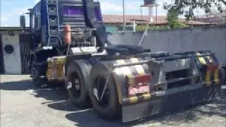 Galera D.M.A - Isso é só para Raros.