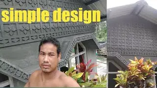 Bodoland house simple design