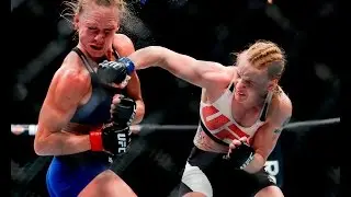 UFC on FOX 20 Post-Fight Show