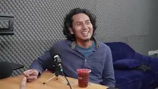 Ngobrol poligami dengan GEN Z (Ft. Fadjar Azhar Nugraha)