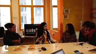 Swati Maliwal on her battle with Najeeb Jung and DCW's future in Delhi