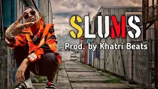( Free for Profit ) Mc Stan Type Beat 2020 ''SLUMS