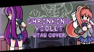 Doki Doki Takeover + - Shrinking Violet [UTAU VERSION]
