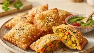 सिर्फ 1 उबले आलू से बनाए बहुत ही कुरकुरा नास्ता जिसे खाते पेट भर जायेगा पर मन नही भरेगा #Easy Nashta