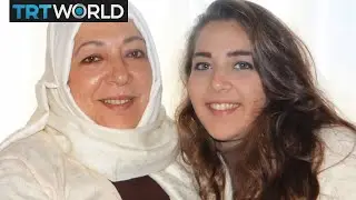 Activist Murders: Family believes Syrian regime killed journalist
