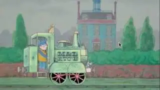 Ivor The Engine Game Demo For iPad