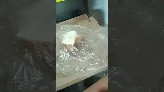 ¿ Y AHORA QUÉ HAY DE COMIDA? 😔🥹 