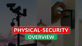 [ENGLISH] Physical Security Penetration Testing | Overview and Steps | PentestHint