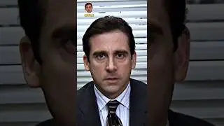 Сообщение в будущее. #office #сериал #шортс #viral #serial