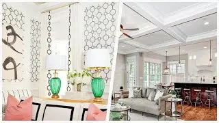 75 Transitional Living Space With A Wood Fireplace Surround Design Ideas You'll Love 🏡