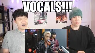FIRST TIME EVER REACTING TO SB19 - 