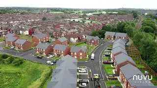 Heygreen Park, Wavertree fully reserved!