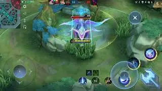 CYCLOPS EPIC COMEBACK P NGA!!!MLBB