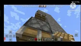 Sword stuck in stone #minecraft #animation #video